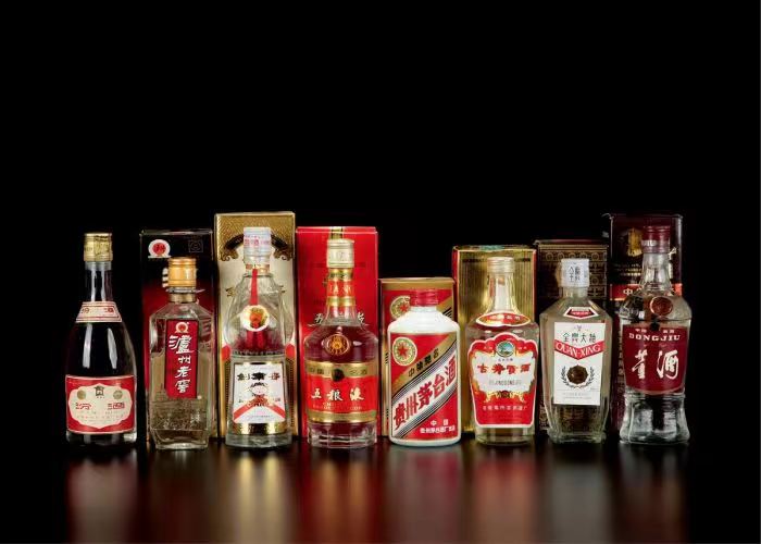 博白老酒储存的方法