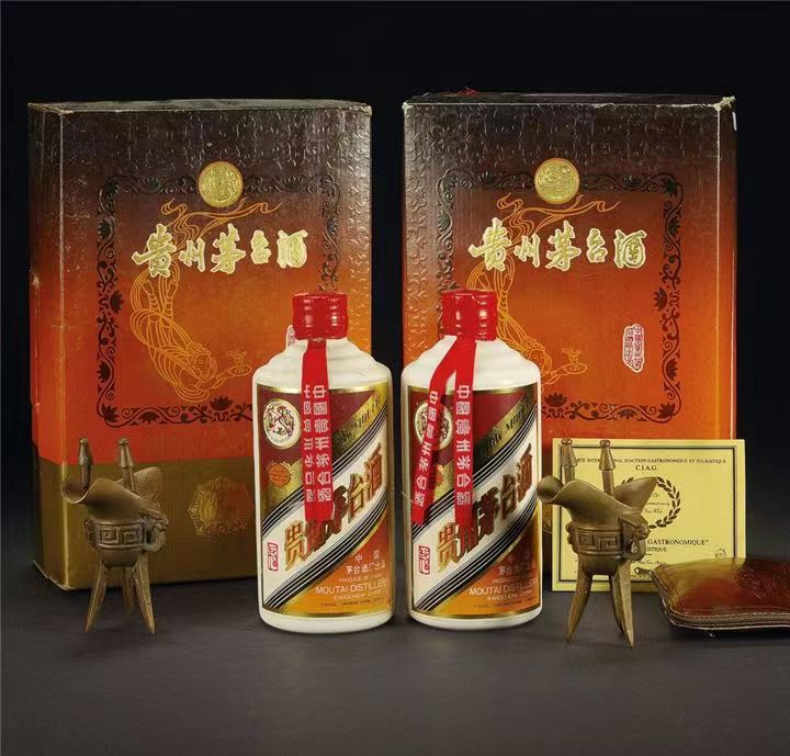 博白烟酒回收